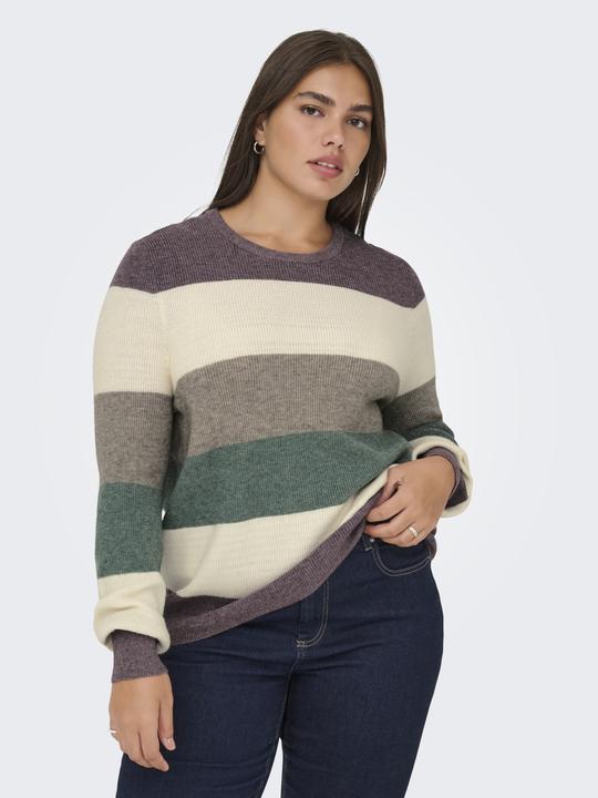 Produktbild Only CARNEW Strickpullover Strickpullover (L)