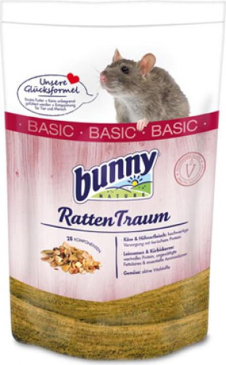 Produktbild Bunny RattenTraum BASIC (1 Stk., 0.50 kg)