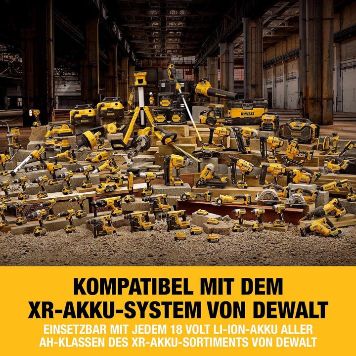 Produktbild DeWalt DCD778D2T