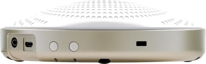 Actual product image Yamaha YVC-200 USB Speakerphone
