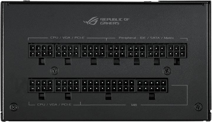 Produktbild ASUS ROG Strix 1000G (1000 W)
