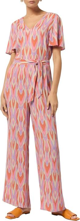 Produktbild Comma Overall Overall mit Crêpestruktur (40)