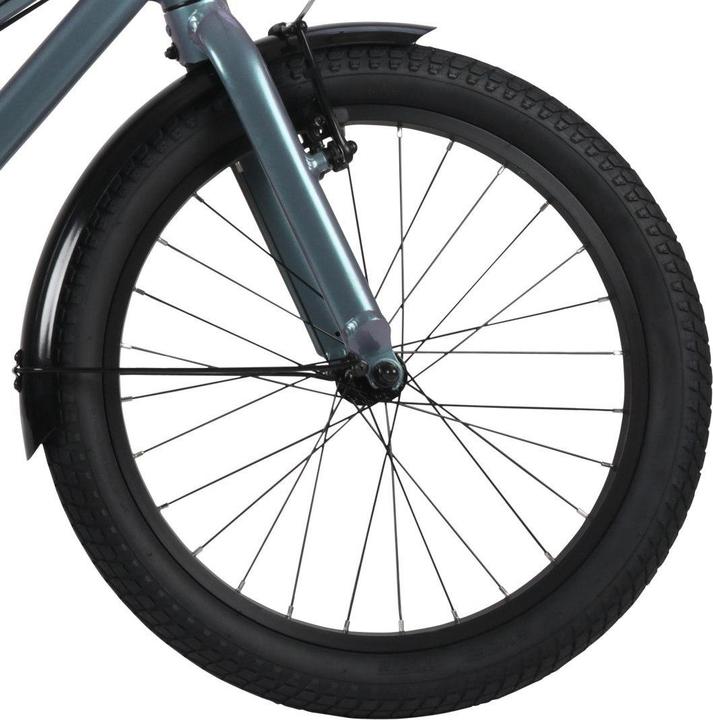 Produktbild ‎Huffy Rower Batch Alu 20” dusted purple (B374155W) (20")