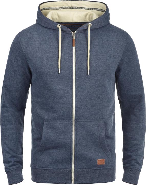 Actual product image Blend Hulker Men's Hooded Jacket Zip (L)