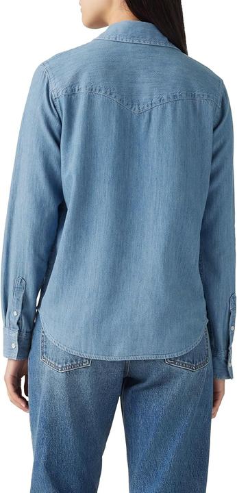 Immagine prodotto Levis Camicia Western Iconica (L)