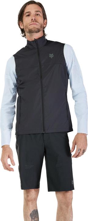 Actual product image Fox Ranger Wind Vest (S)