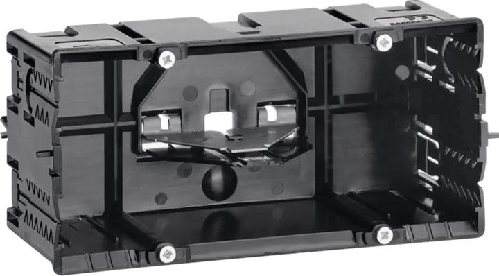 Actual product image Tehalit Junction box