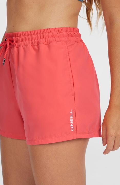 Actual product image O'Neill Women's Essentials 12 Swimshorts (XS)