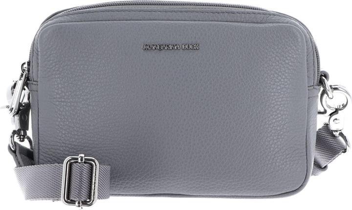 Immagine prodotto Mandarina Duck Borsa a tracolla Mellow Leather Camera Bag FZT13