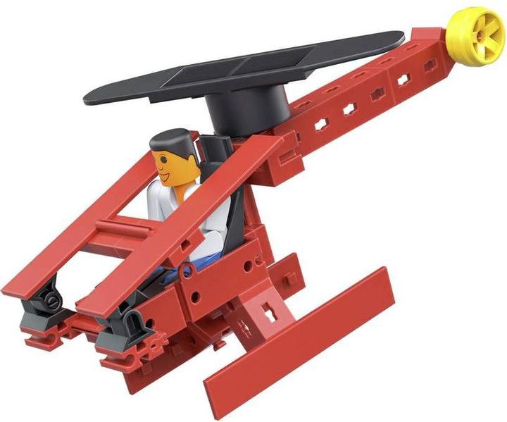 Actual product image Fischertechnik Engineer