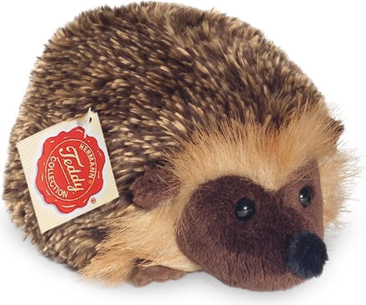 Teddy Hermann Hedgehog (15 cm)