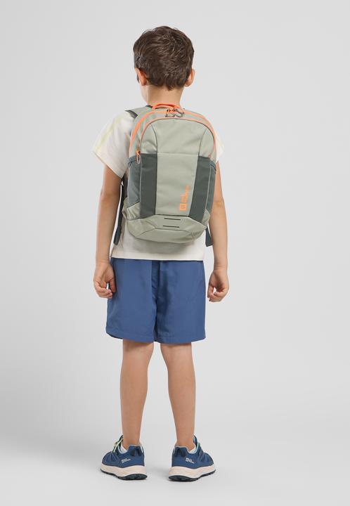 Produktbild Jack Wolfskin Kid's Kids Moab Jam (9.63 l)