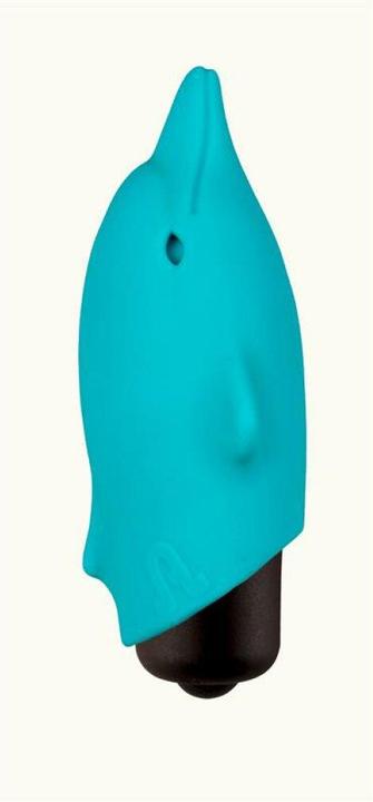 Immagine prodotto Adrien Lastic Delfino tascabile in plastica