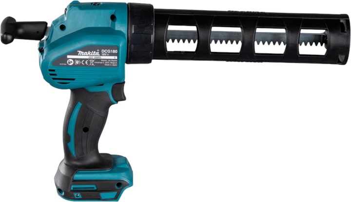 Actual product image Makita DCG180Z
