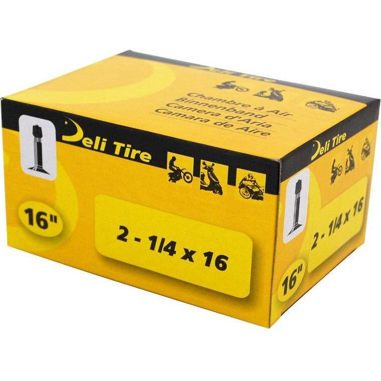 Deli Tire, Veloschlauch, (Schrader (AV), 16")