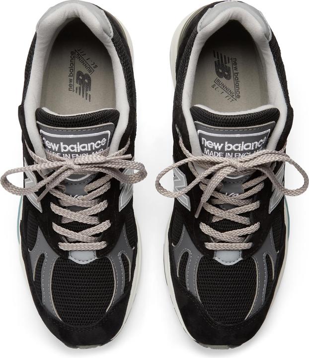 Image du produit New Balance U991BK2 (44.5)