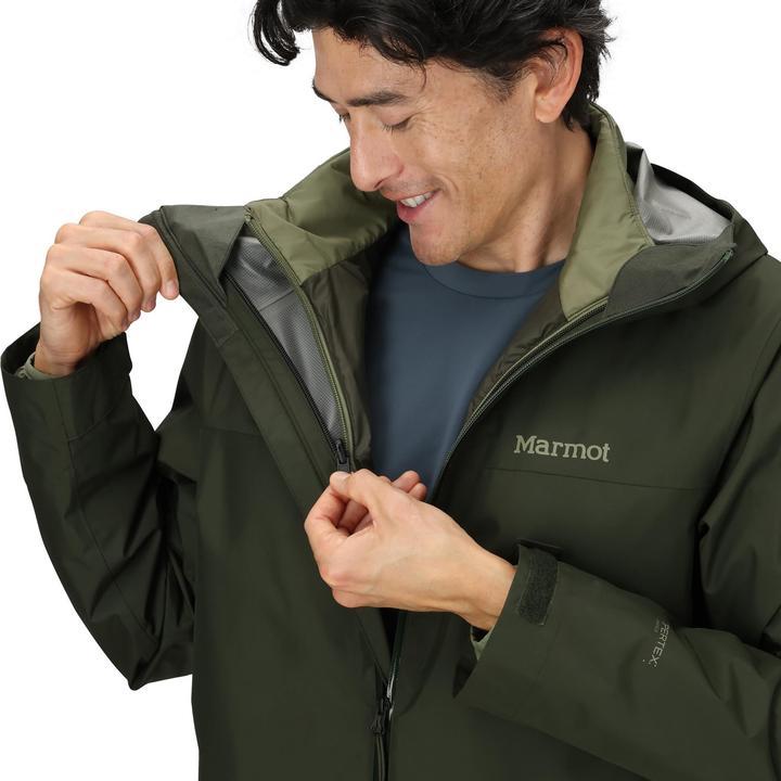 Produktbild Marmot Minimalist Pertex 3in1 (M)