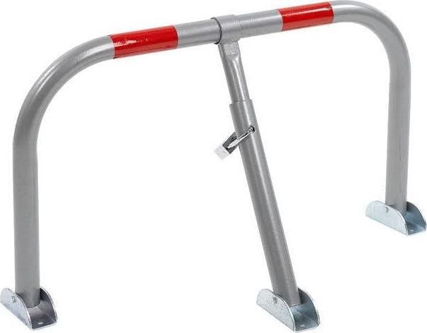 Mottez Staffa di parcheggio B310P