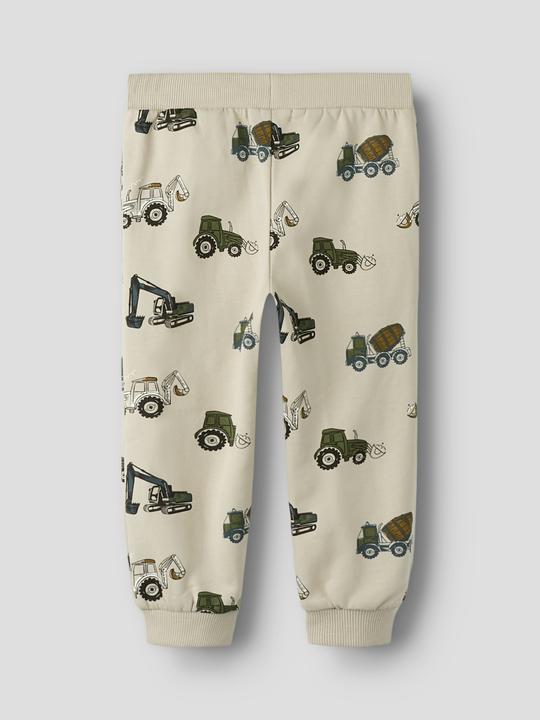 Produktbild Name it Regular Fit Jogginghose (110)