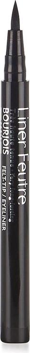 Actual product image Bourjois Liner Feutre Slim (17 Ultra Black)