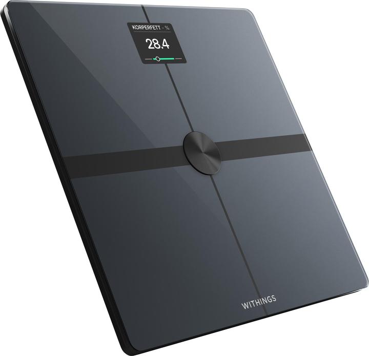 Actual product image Withings Body Smart (200 kg)