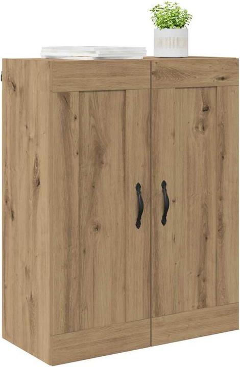 Immagine prodotto vidaXL Wandaufbewahrung (34 x 69.50 x 90 cm)