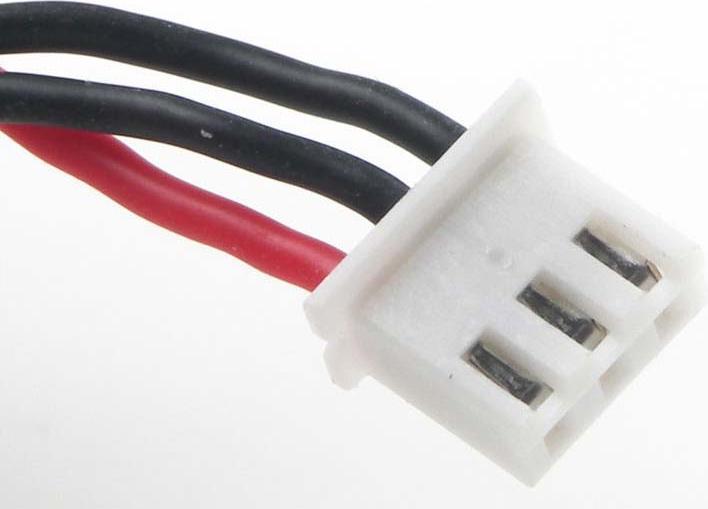 Produktbild Team Orion Akku (6.60 V, 1100 mAh)