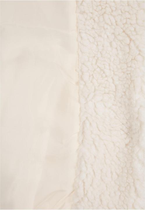 Immagine prodotto Urban Classics Donna Cappotto Sherpa oversize (XXL)