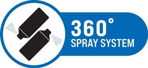 Actual product image CRC Drilling and cutting oil (400 ml)