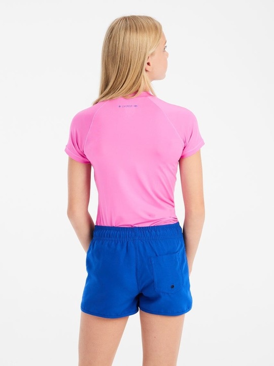 Image du produit Protest Rash guards PRTSENNA JR rashquard short sleeve (140)