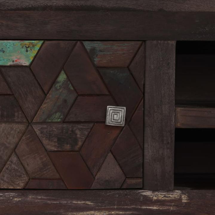 Produktbild vidaXL Shelley (140 x 30 x 45 cm)