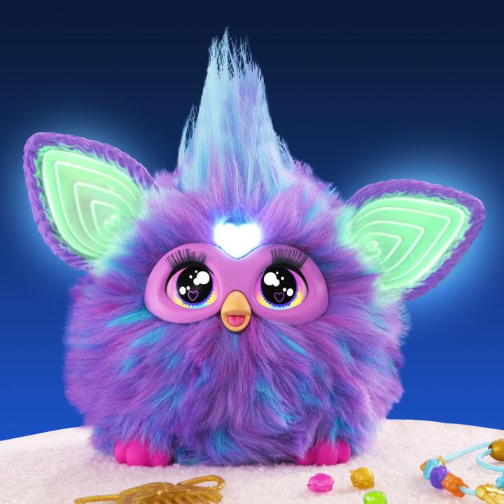 Actual product image Furby F6743UU0 (22.90 cm)