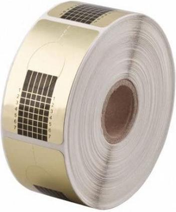 Philips Universal Nail Forms 500 Pieces (Kunstnägel)