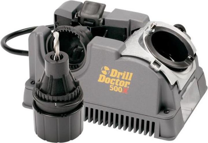 Immagine prodotto Drill Doctor Drill-Doctor DD-500X (Affilatrice per trapani)