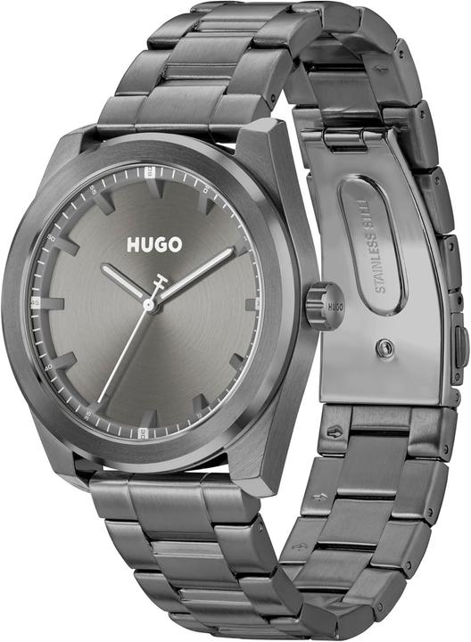 Actual product image HUGO Analog Quartz Watch (42 mm)