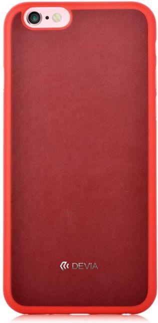 Produktbild Devia iPhone 6 Plus/6s Plus Jelly Slim leather (Apple iPhone 6 Plus, Apple iPhone 6s Plus)