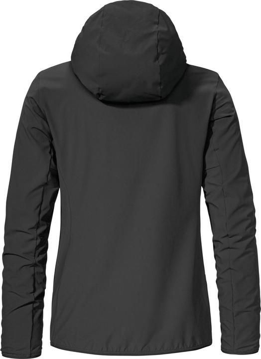 Produktbild Schöffel Hybrid Jk Style Blaueis WMS (42)