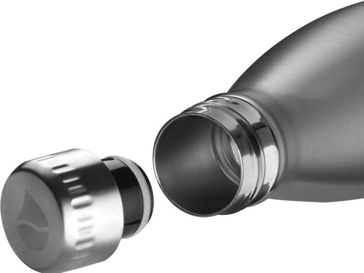 Produktbild FLSK STNLS 500 ml Trinkflasche (0.50 l)