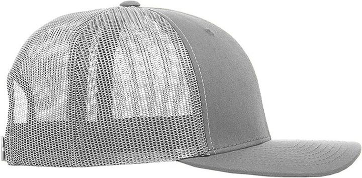Produktbild Yupoong Flexfit Retro Trucker Kappe