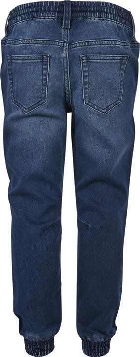 Produktbild Urban Classics Boys Knitted Denim Jogpants