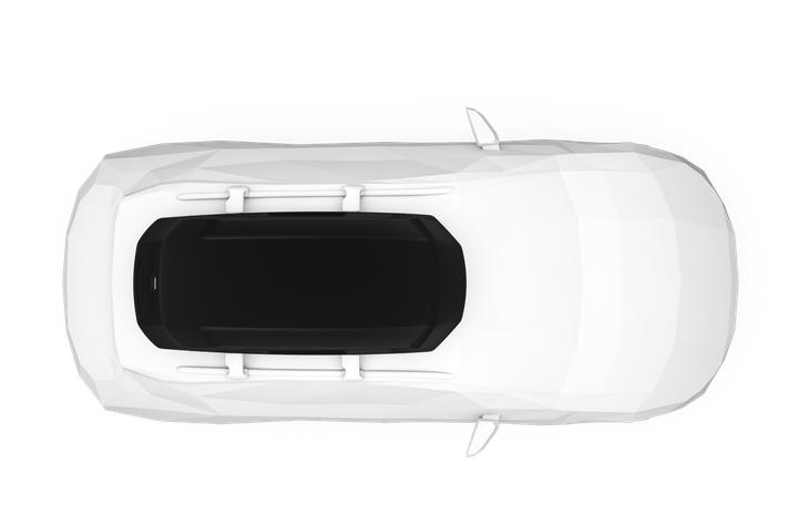 Produktbild Thule Dachbox Force (450 l)