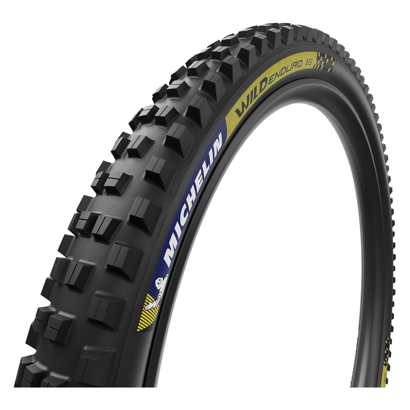 Michelin, Veloreifen, (29 X 2.40, 61-622)