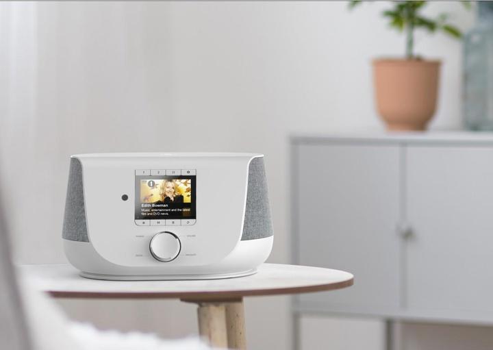 Produktbild Hama DIR3300SBT (Internetradio, DAB+, Bluetooth, WLAN)