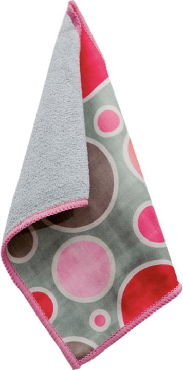 Actual product image Toddygear Cleaning cloth