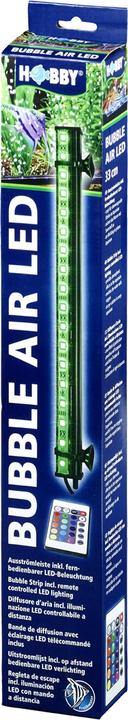 Produktbild Hobby Bubble Air LED Luftvorhang (LED)