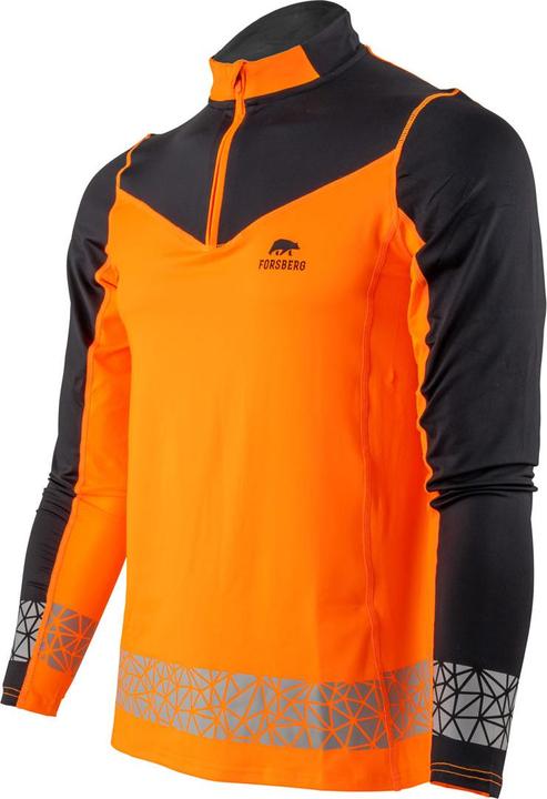 Actual product image Forsberg Torke long-sleeved functional shirt (L)
