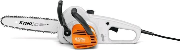 Actual product image Stihl MSE 141 C-Q (Electric chain saw)