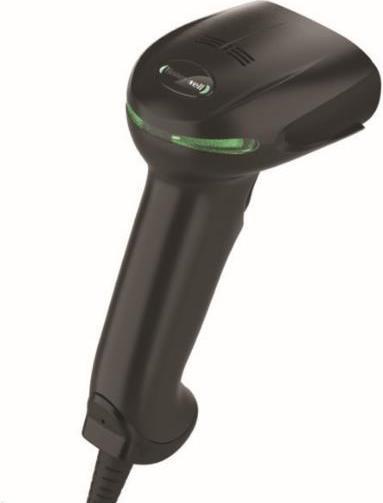 Produktbild Honeywell Xenon XP Handheld bar code reader 1D/2D LED Black (2D-Barcodes, 1D-Barcodes)