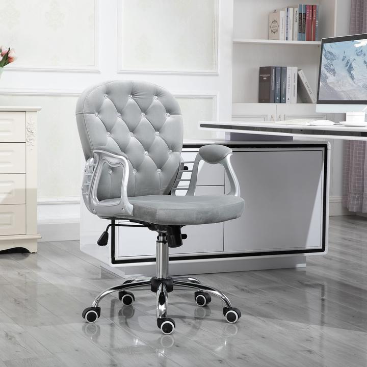 Actual product image Jamb Office chair