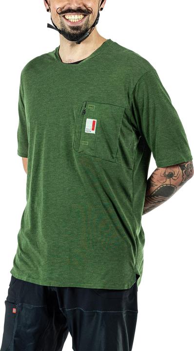 Produktbild Leatt MTB All-Mtn 2.0 Jersey spinach M (M)
